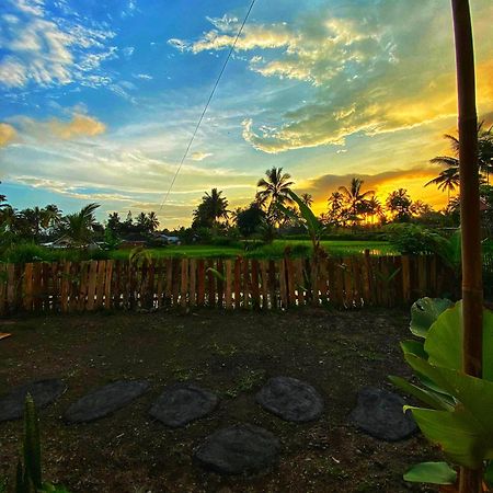 Alfarizi Homestay Tetebatu Eksteriør billede