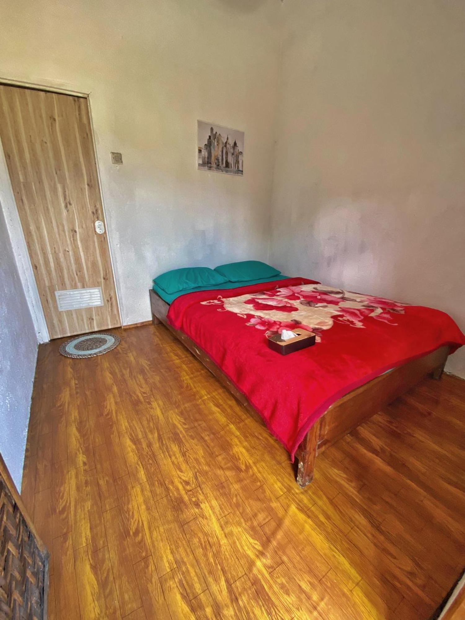 Alfarizi Homestay Tetebatu Eksteriør billede