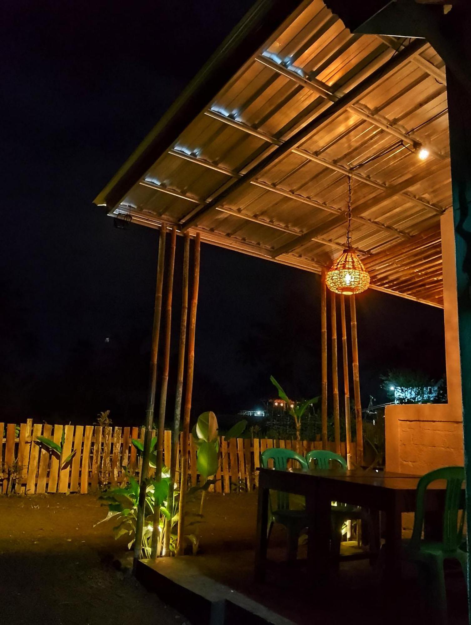 Alfarizi Homestay Tetebatu Eksteriør billede