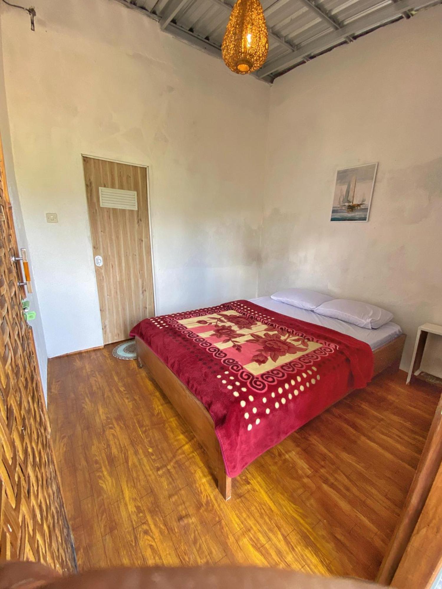 Alfarizi Homestay Tetebatu Eksteriør billede