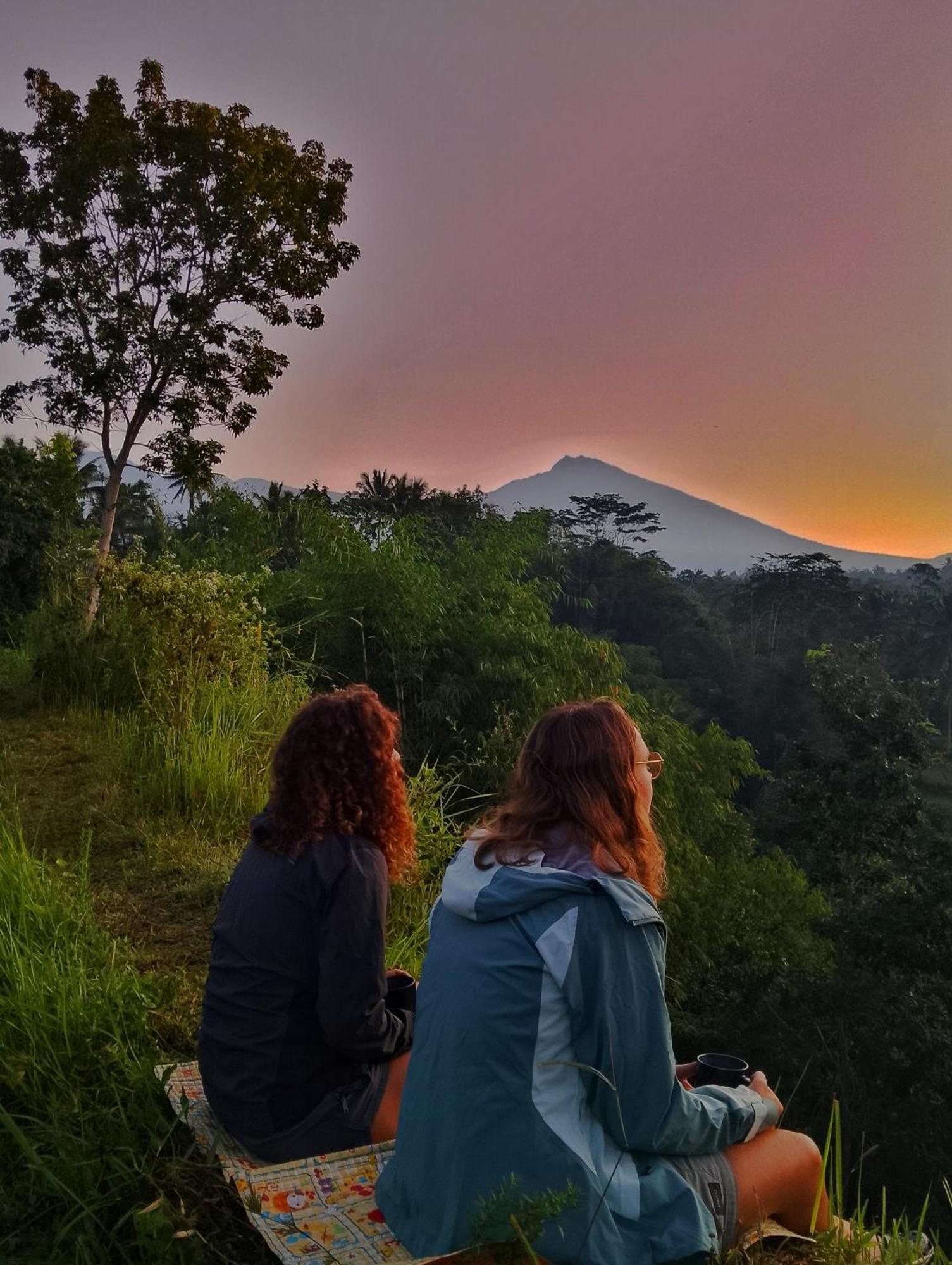 Alfarizi Homestay Tetebatu Eksteriør billede
